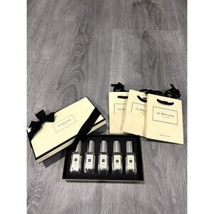 (*NEW) Jo Malone Cologne Collection